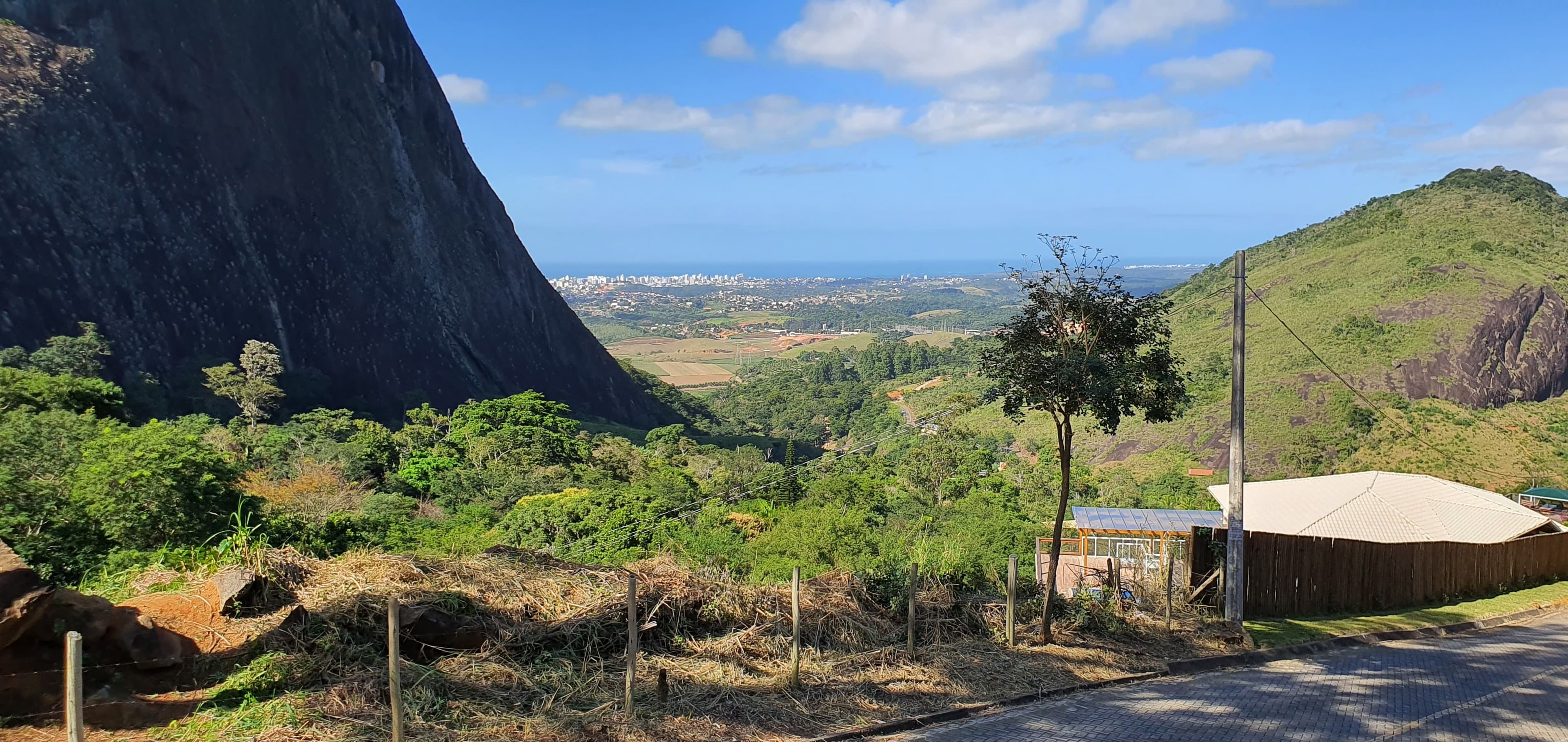 Foto do Rally